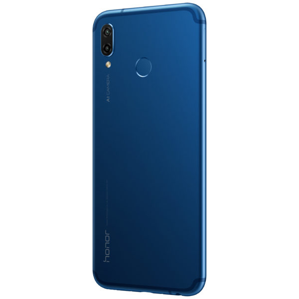 Honor Play 64GB Navy Blue 4G Dual Sim Smartphone CORL29 Honor Play 64GB Navy Blue 4G Dual Sim Smartphone CORL29