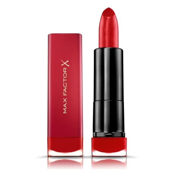 Max Factor Marilyn Monroe Lipstick Collection Ruby Red - 1 Max Factor Marilyn Monroe Lipstick Collection Ruby Red - 1