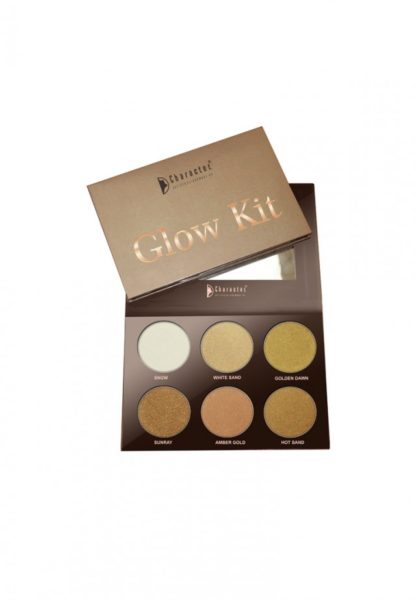 Character Glow Kit Multicolor GK005 Character Glow Kit Multicolor GK005