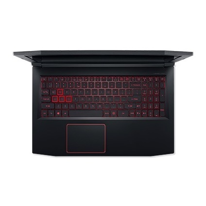 Acer Predator Helios 300 Gaming Laptop - Core i7 2.2GHz 32GB 2TB+256GB 6GB Win10 17.3inch FHD Shale Black Acer Predator Helios 300 Gaming Laptop - Core i7 2.2GHz 32GB 2TB+256GB 6GB Win10 17.3inch FHD Shale Black