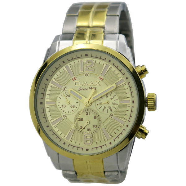 Omax GX35T1TI Men's Wrist Watch Omax GX35T1TI Men's Wrist Watch
