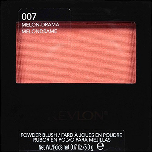 Revlon Blush Racy Rose 008 Revlon Blush Racy Rose 008