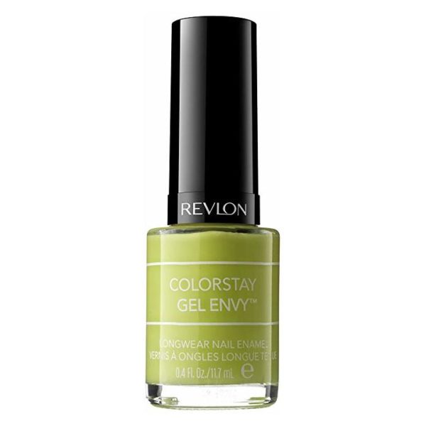 Revlon Nail Polish In The Money 220 Revlon Nail Polish In The Money 220