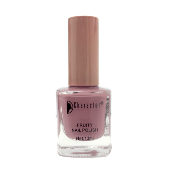 Character Fruity Nail Polish FRT013 Character Fruity Nail Polish FRT013