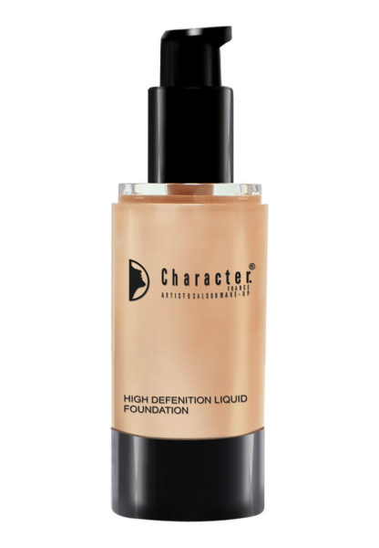 Character High Definition Liquid Foundation Beige CNL006 Character High Definition Liquid Foundation Beige CNL006