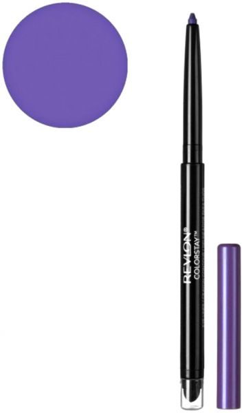 Revlon Eyeliner Amethyst Revlon Eyeliner Amethyst