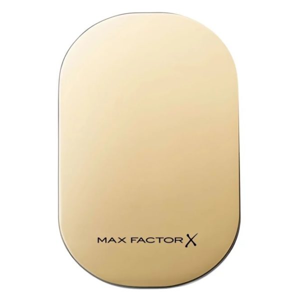 Max Factor Facefinity Compact Foundation 01 Porcelain 10g Max Factor Facefinity Compact Foundation 01 Porcelain 10g