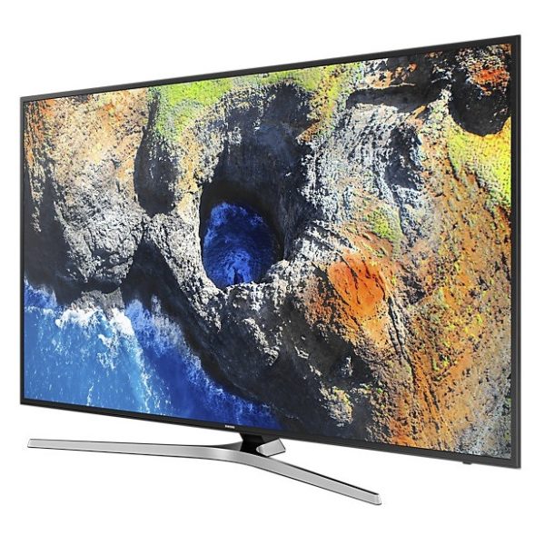 Samsung 75MU7000 4K UHD Smart LED Television 75inch Samsung 75MU7000 4K UHD Smart LED Television 75inch