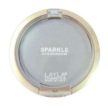 Layla Sparkle Eyeshadow 018 Layla Sparkle Eyeshadow 018