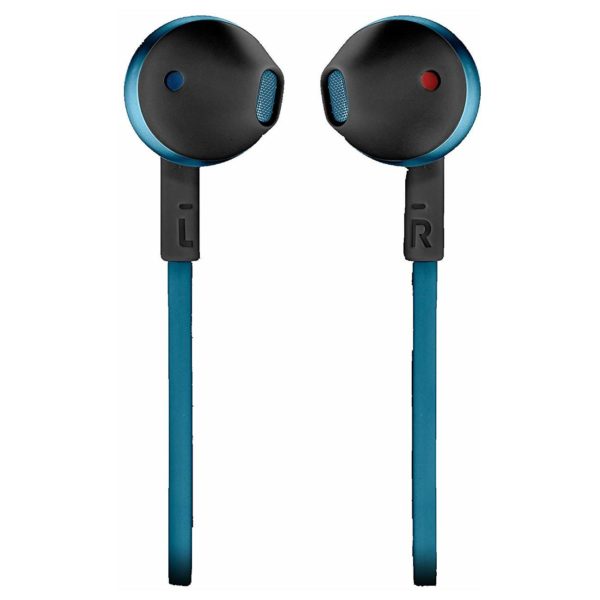 Buy JBL Tune 205BT Earbud Headphones Blue – Price, Specifications ...