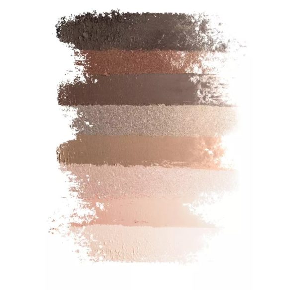 Max Factor Masterpiece Nude Palette 01 - Cappuccino Nudes Max Factor Masterpiece Nude Palette 01 - Cappuccino Nudes