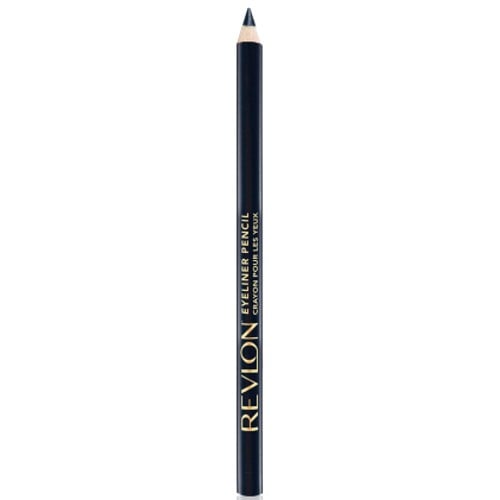 Revlon Eye Pencil Black Revlon Eye Pencil Black