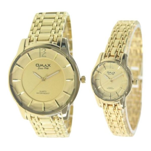 Omax Pair Watch 00CGH001Q001 00CGH002Q001 Omax Pair Watch 00CGH001Q001 00CGH002Q001