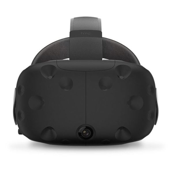 HTC Vive Steam VR Tracker Black HTC Vive Steam VR Tracker Black