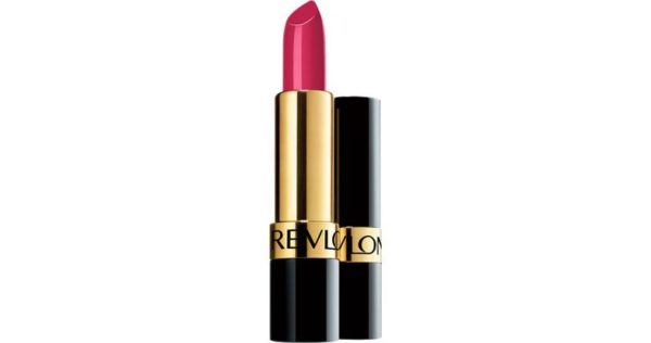 Revlon Lipstick Coral Berry 018 Revlon Lipstick Coral Berry 018