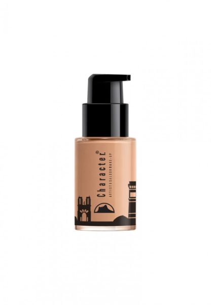 Character Ultimate Liquid Foundation Beige CUL012 Character Ultimate Liquid Foundation Beige CUL012