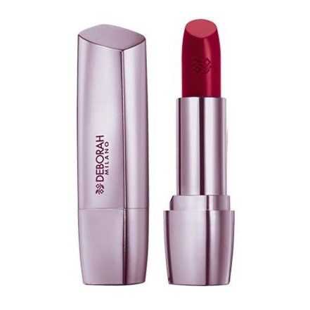 Deborah Milano Red Shine Lipstick N.06 Deep Fuxia DBLS004989 Deborah Milano Red Shine Lipstick N.06 Deep Fuxia DBLS004989