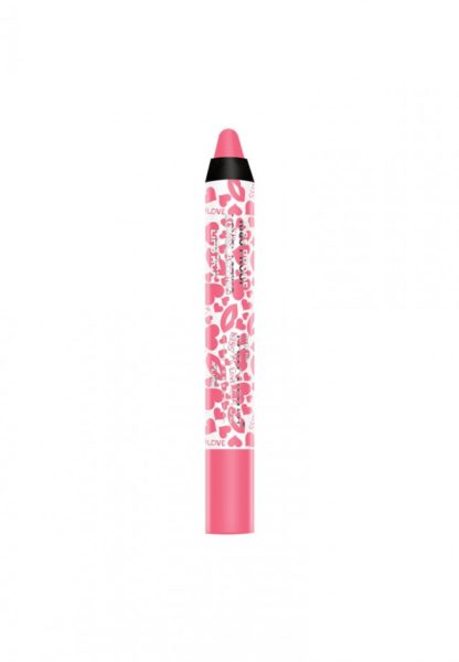 Forever52 Kiss Proof Long Lasting Lipstick Pink FL003 Forever52 Kiss Proof Long Lasting Lipstick Pink FL003