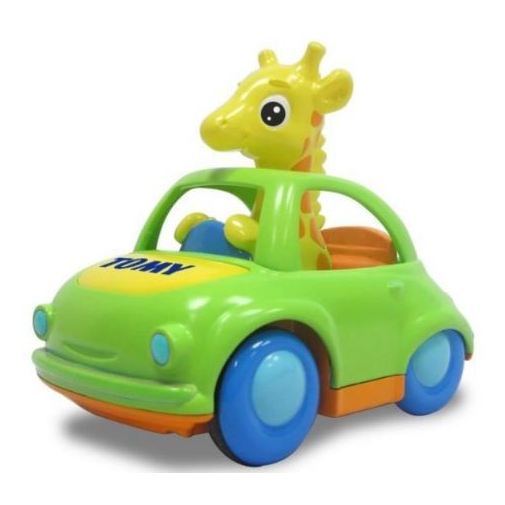 Tomy Toomies Ready Steady Musical E72201 Tomy Toomies Ready Steady Musical E72201