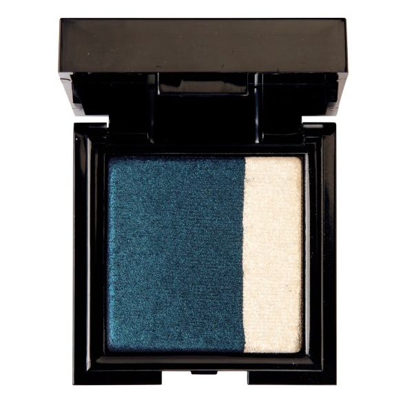 Nouba Hidden Black Duo Eyeshadow 8202 Nouba Hidden Black Duo Eyeshadow 8202