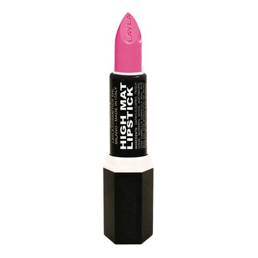 Layla High Mat Lipstick 006 Layla High Mat Lipstick 006