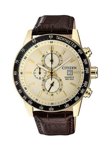 Citizen AN3602-02A Men's Watch Citizen AN3602-02A Men's Watch