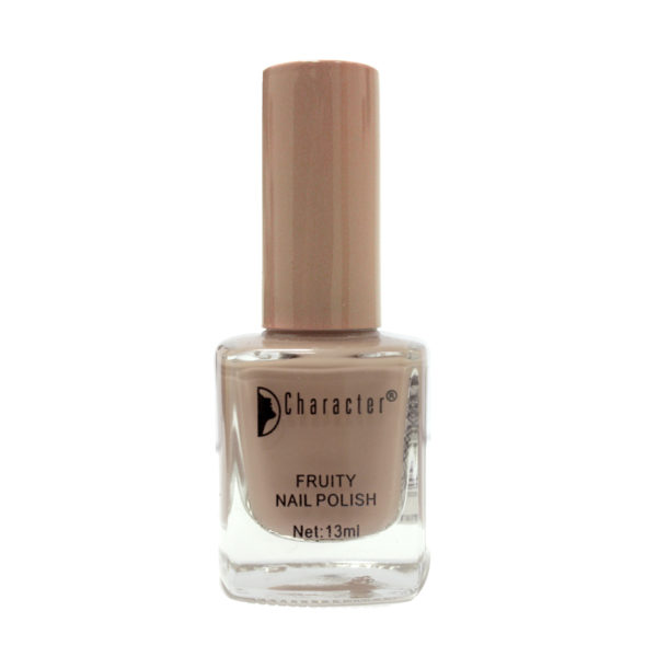 Character Fruity Nail Polish FRT045 Character Fruity Nail Polish FRT045
