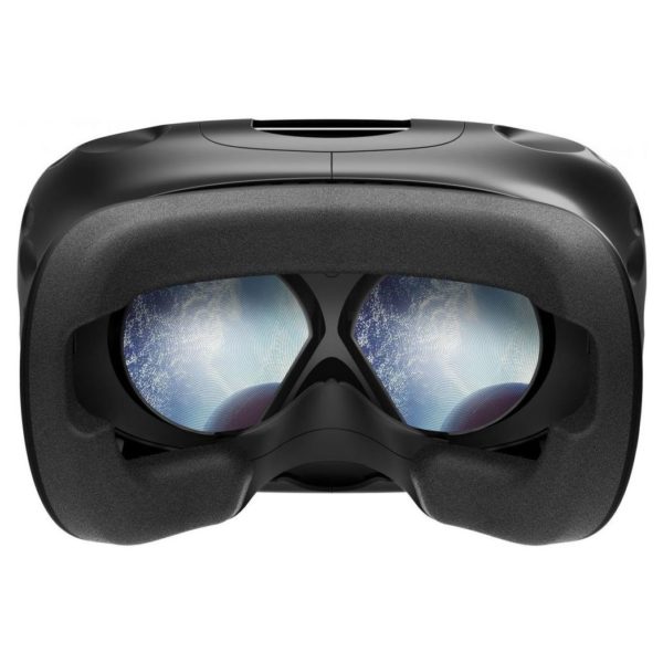 HTC Vive Steam VR Tracker Black HTC Vive Steam VR Tracker Black