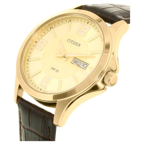 Citizen BF2003-09P Men's Wrist Watch Citizen BF2003-09P Men's Wrist Watch