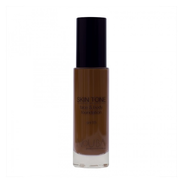 Nouba Skin Tone Face & Body Foundation 23313 Nouba Skin Tone Face & Body Foundation 23313