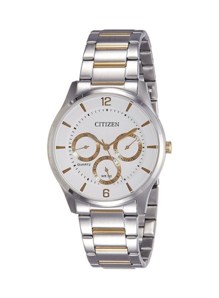 Citizen AG8358-87A Men's Watch Citizen AG8358-87A Men's Watch
