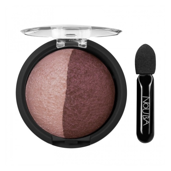 Nouba Double Bubble Eyeshadow 25321 Nouba Double Bubble Eyeshadow 25321