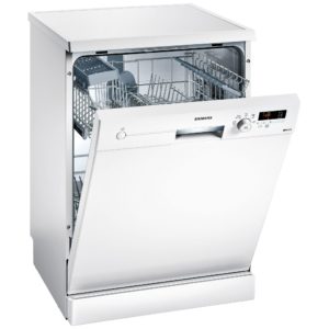 Siemens Dishwasher SN215W10BM
