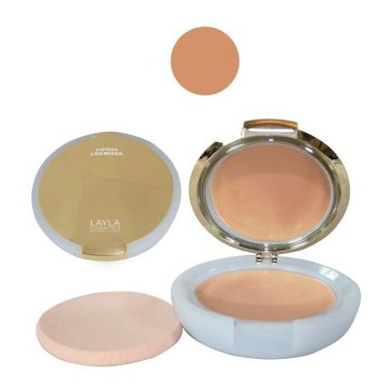 Layla Top Cover Creamy Powder 003 Layla Top Cover Creamy Powder 003