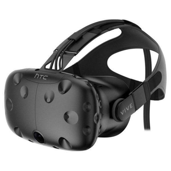 HTC Vive Steam VR Tracker Black HTC Vive Steam VR Tracker Black