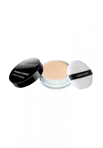 Forever52 Translucent Matte Loose Powder Beige GLM004 Forever52 Translucent Matte Loose Powder Beige GLM004
