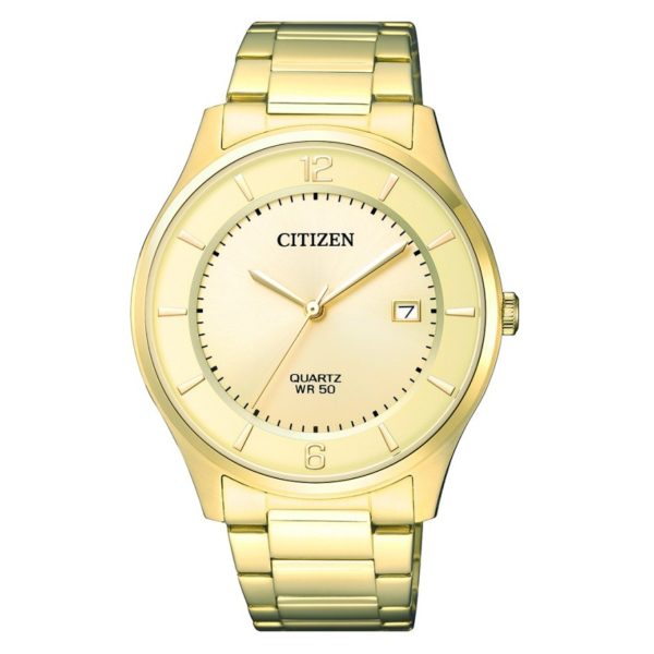 Citizen BD0043-83P Men's Wrist Watch Citizen BD0043-83P Men's Wrist Watch