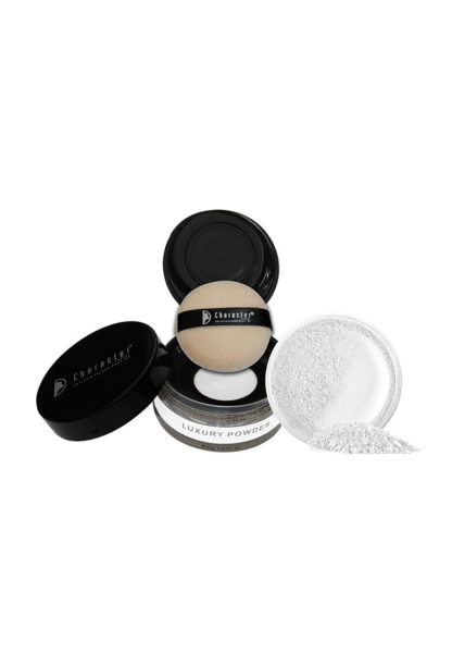 Character Luxury Powder Silver LP005 Character Luxury Powder Silver LP005