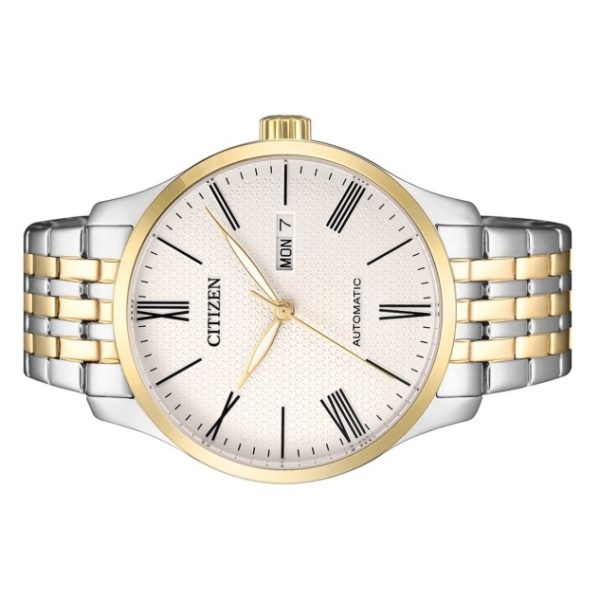 Citizen NH835458A Watch Citizen NH835458A Watch