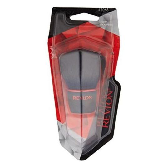 Revlon Kabuki Brush 3100096909 Revlon Kabuki Brush 3100096909