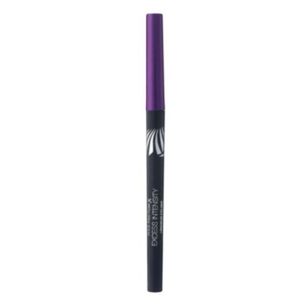 Max Factor Long Wear Eye Liner 08 Excessive Violet Max Factor Long Wear Eye Liner 08 Excessive Violet
