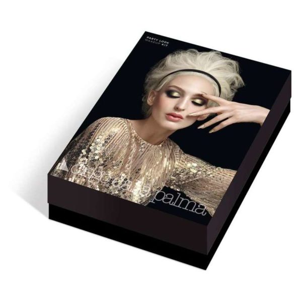 Diego Dalla Palma Makeup Party Palette DFC46176 Diego Dalla Palma Makeup Party Palette DFC46176