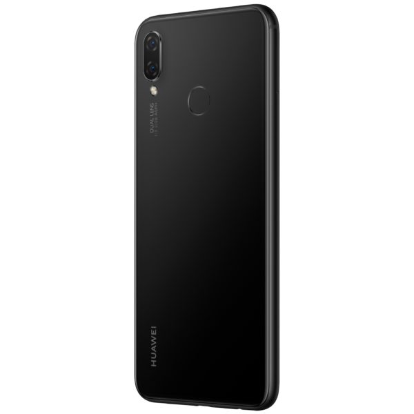 Buy Huawei Nova 3i 128gb Black Dual Sim Smartphone Inelx1 Price Specifications Features Sharaf Dg
