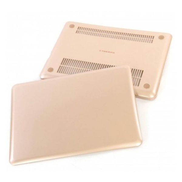 Tucano HSNIMB12GO Case Gold 8020252053366 Tucano HSNIMB12GO Case Gold 8020252053366