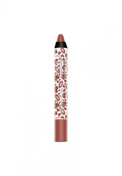 Forever52 Kiss Proof Long Lasting Lipstick Brown FL017 Forever52 Kiss Proof Long Lasting Lipstick Brown FL017