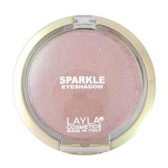 Layla Sparkle Eyeshadow 017 Layla Sparkle Eyeshadow 017