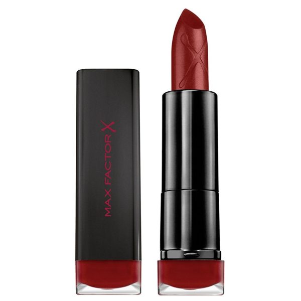Max Factor Velvet Mattes Lipstick Bullet Love - 35 Max Factor Velvet Mattes Lipstick Bullet Love - 35