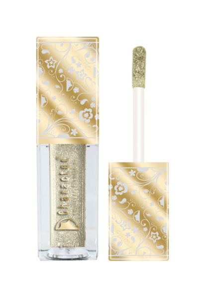 Character Star Liquid Eyehshadow Golden LE002 Character Star Liquid Eyehshadow Golden LE002