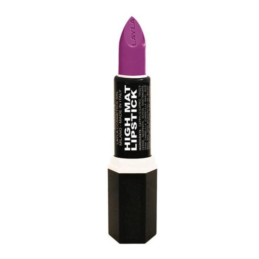 Layla High Mat Lipstick 007 Layla High Mat Lipstick 007