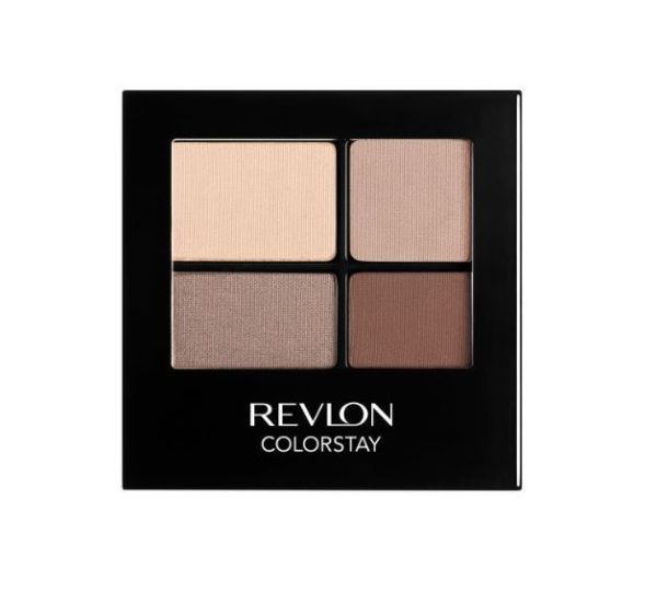 Revlon Eyeshadow Addictive 500 Revlon Eyeshadow Addictive 500